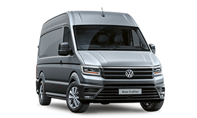 VW Crafter II