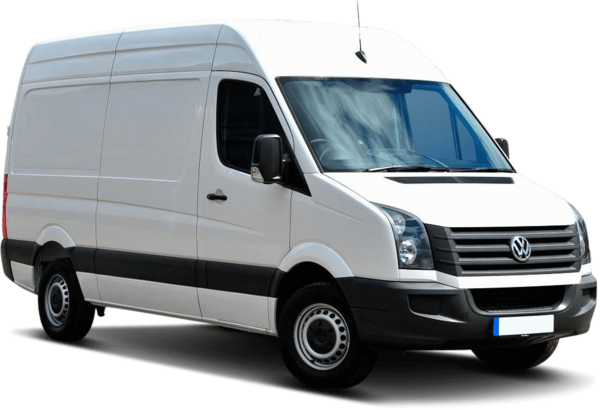 VW Crafter I