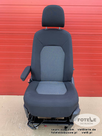 Seat MAN TGE VW Crafter II 2016-2024 UK passenger | EU driver seat ...