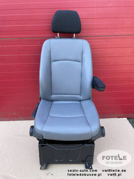 Mercedes Vito 639 MB UK driver EU passenger seat w639 2003-10 airbag adjustment options