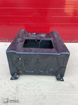 Seat Base UK driver | EU passenger right Mercedes Vito Viano W639 A6396601840