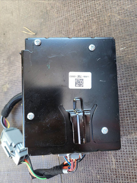 Ford genuine inverter c232d 12V DC to 230V AC