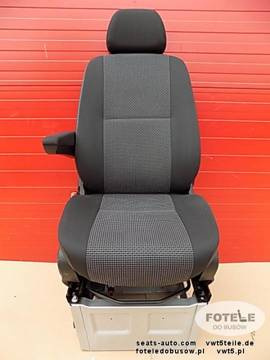 Seat Mercedes Sprinter 906 UK passenger | EU driver 2010-2014 adjustments armrest Lima