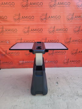 Mercedes V-class W447 Genuine Table Rear for rails W639