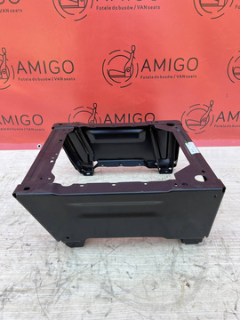 VW Crafter II MAN TGE 2016-2023 single passenger seat base