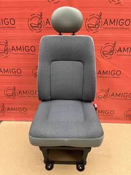 Seat Opel Vauxhall Movano Master Interstar 1998-2010 EU passenger | UK driver