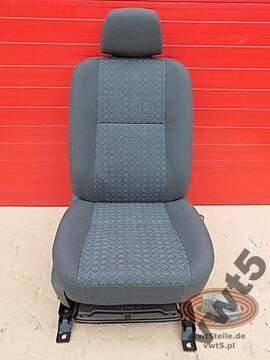 Ford Connect I 2002-2012 UK driver EU passenger seat