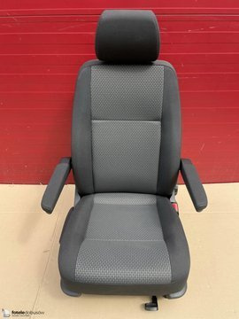 Seat VW T6.1 T6 T5 front UK driver | EU passenger BRICKS adjustments armrests