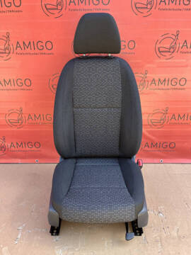 Seat Mercedes Vito W447 driver 2014-2023 CALUMA | EU passenger