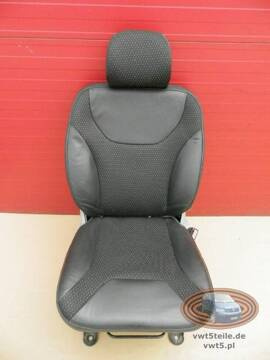 Seat UK driver EU passenger Renault Trafic Opel Vauxhall Vivaro Nissan Primastar 2001-2014