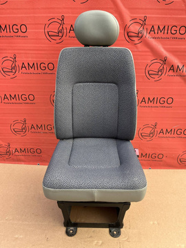 Seat Opel Vauxhall Movano Master Interstar 1998-2010 EU passenger | UK driver