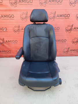 Seat Mercedes Vito UK passenger | EU driver single 2010-2014 w639 armrest