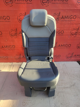 Seat Volkswagen VW Multivan single T7