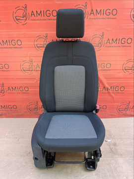 Ford Transit Connect 2017-2022 Seat EU passenger | UK driver
