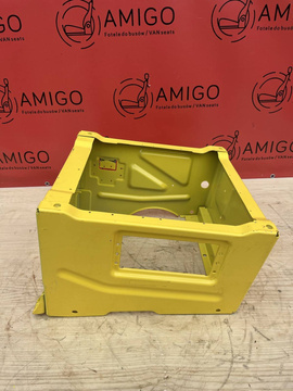 Mercedes Sprinter W906 VW Crafter I EU passenger seat console box