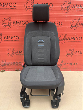 Ford Transit Connect ACTIVE Seat EU driver UK passenger 2012-2023 Casual/Glacier
