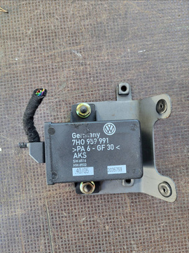 Volkswagen door module VW T5 7H0959991