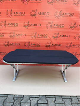 Genuine VW T6 T5 California Caravelle Bed Extension Multiflexboard Mattress