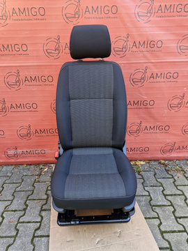Seat VW T6.1 T6 T5 front  UK passenger | EU driver