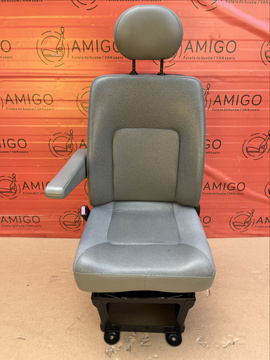 Seat Opel Vauxhall Movano Master Interstar 1998-2010 UK passenger | EU driver adjustments