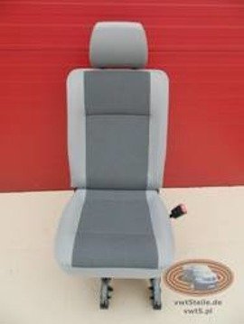 VW T5 Rear rocking seat Austin