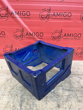 Genuine UK Passenger Seat base Mercedes Sprinter W906 VW Crafter I