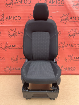 New Ford Transit Custom V710 & VW T7 Seat EU passenger | UK driver 2023-25 Plus