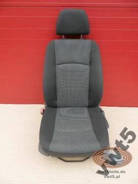 Seat Mercedes Vito UK passenger | EU driver single 2010-15 w639 LIMA