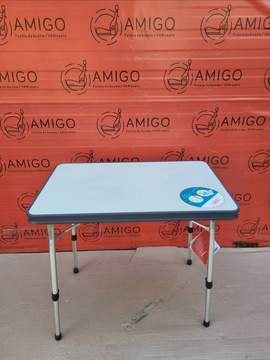 Original Westfalia Crespo Camping table