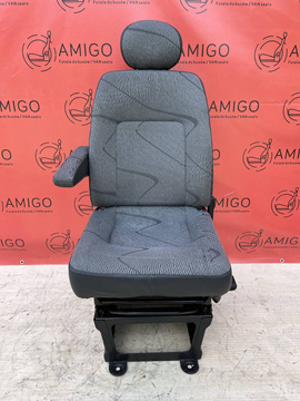 Seat Opel Vauxhall Movano Master Interstar 1998-2010 UK passenger | EU driver adjustments