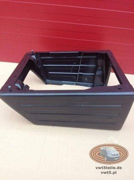 Seat Base passenger VW T5 T6 Transporter Multivan