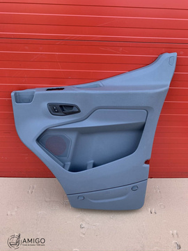 Ford Transit BK31-V23942-AR36NC Front Right Door Card Panel for single seat