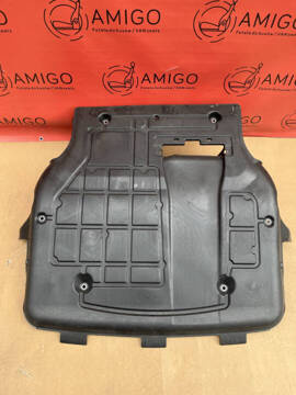 VW T6 T6.1 engine undershield cover under GENUINE Sound baffle 7LA825453A