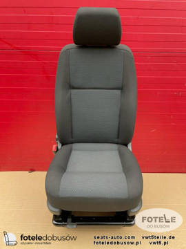 Seat VW T6 T5 front UK passenger | EU driver SIMORA with base