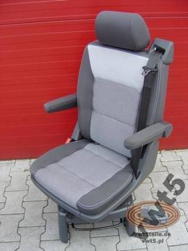 Seat VW T5 Multivan Caravelle Startline swivel