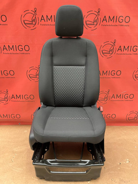 Ford Transit Custom Seat EU passenger seat | UK driver 2012-2024 Capitol