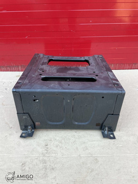 Seat Base EU passenger | UK driver right Mercedes Vito Viano W639 A6396601440