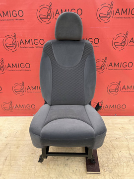 Front UK Driver seat | EU passenger Peugeot Expert II Dispatch Jumpy Proace 2006-2016