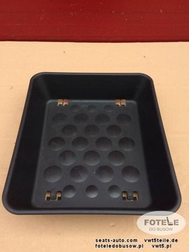 Fiat Ducato Boxer Jumper Relay Front Seat storage box