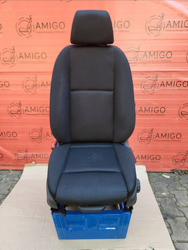 Seat Mercedes Sprinter 907 UK passenger | EU driver seat adjustments Maturin