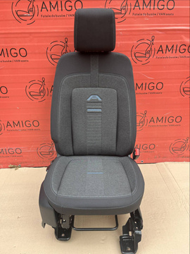 Ford Transit Connect ACTIVE Seat UK driver EU passenger 2012-2023 Casual/Glacier