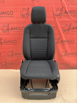 Ford Transit Custom Seat UK passenger 2017-2023 INROAD