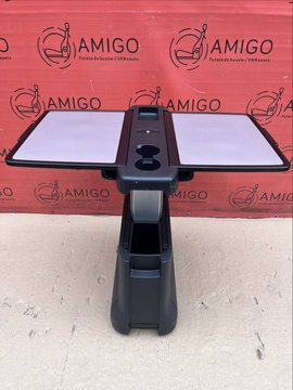 Mercedes V-class W447 Genuine Table Rear for rails W639