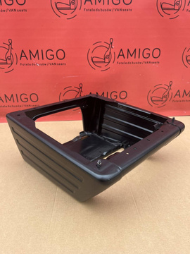 NEW! Seat base VW T6.1 T6 T5 UK passenger base with the battery plate
