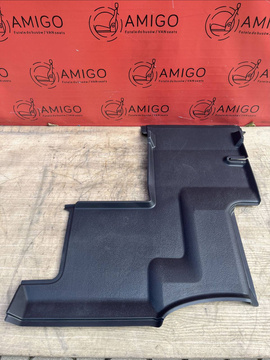 MB Sprinter W907 original floor mat single seat front right