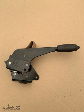 Fiat Ducato Boxer Jumper Relay Handbrake Handle Lever UK driver GENUINE base